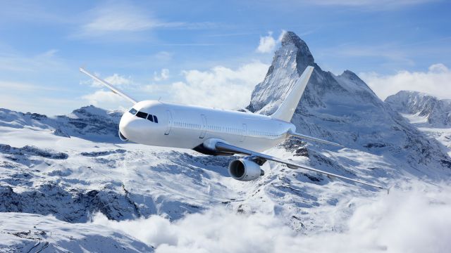Digitalisierung: Sicherer Lufttransport von Gefahrgut dank RUBICON