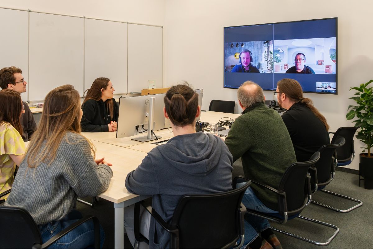 RUBICON Managed Services bietet IT-Dienstleistungen aus Wien mit einem interdisziplinären Expert:innen-Team.