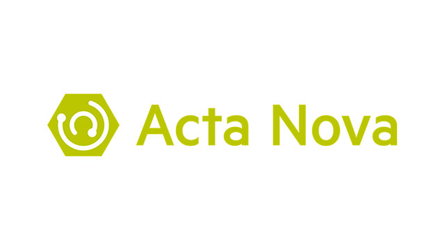 Acta Nova Beitragsbild