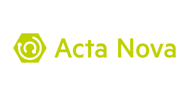 Acta Nova Germany