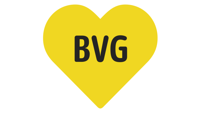 BVG Berliner Verkehrsbetriebe