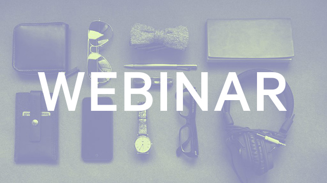 Fundinfo Webinar