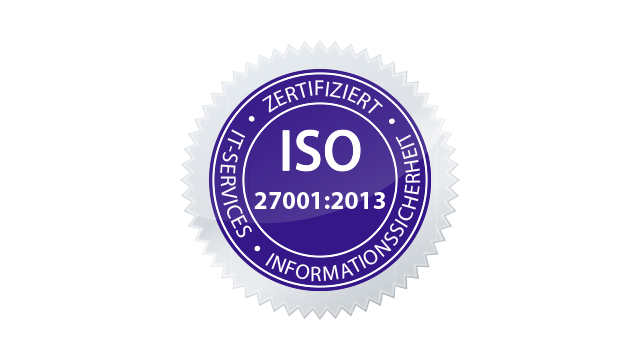 re-certification ISO 27001