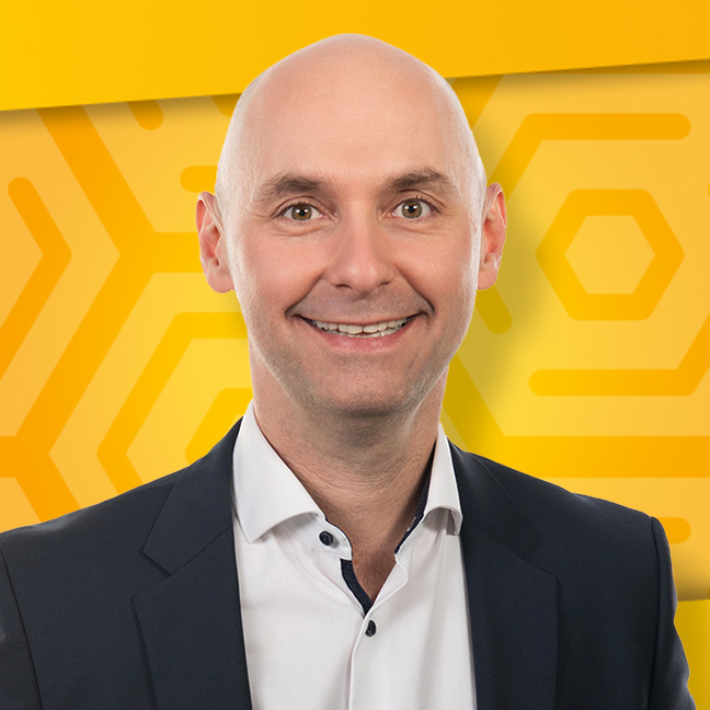 Markus Leimhofer