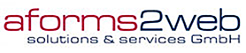 aforms2web solutions & services GmbH