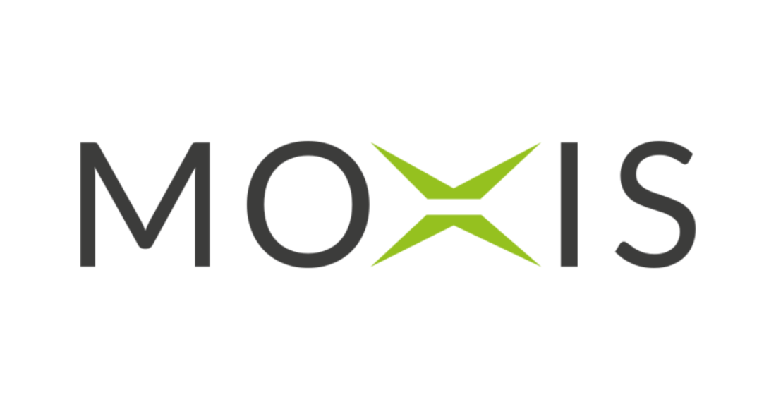MOXIS Logo large