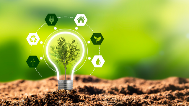 Using ESG to secure the future of companies