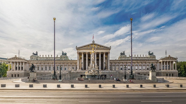 Österreichisches Parlament setzt bei Digitalisierung auf RUBICON Lösung