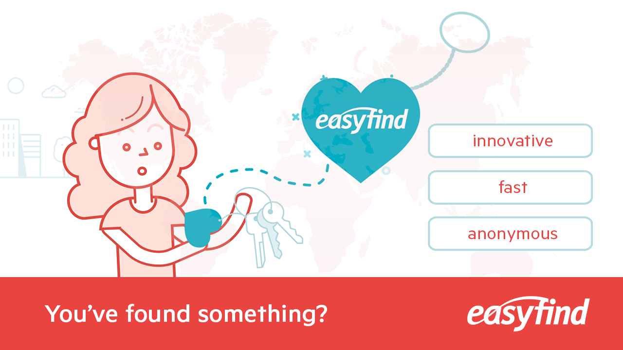 You've found something?