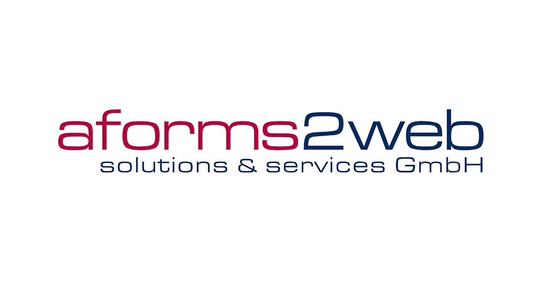 RUBICON Partner aforms2web