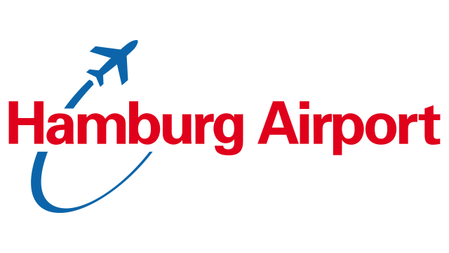 Hamburg Airport Logo