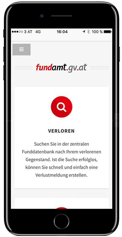 Fundamt Österreich