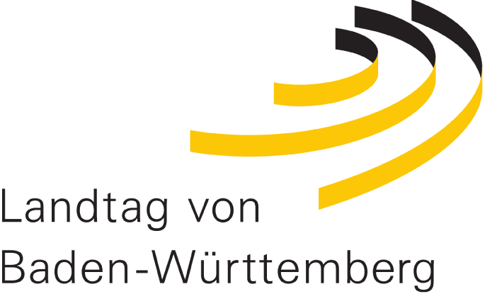 Landtag Baden Wuerttemberg Logo