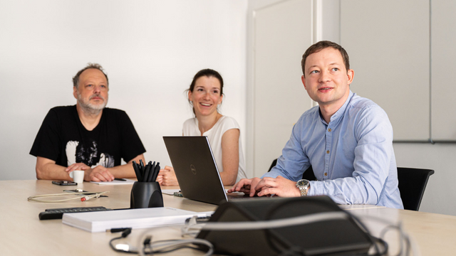 Rubicon IT Trainings Wien Bern
