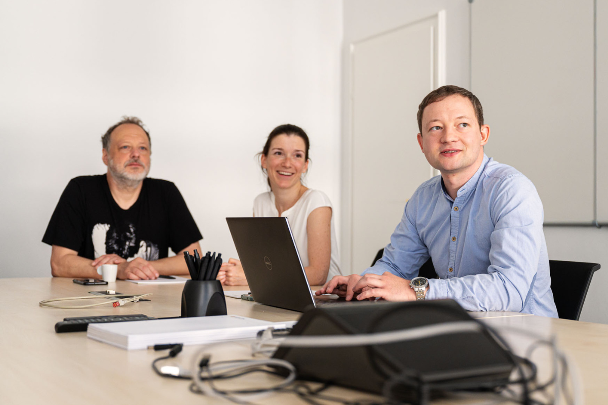 Online-Trainings 2021