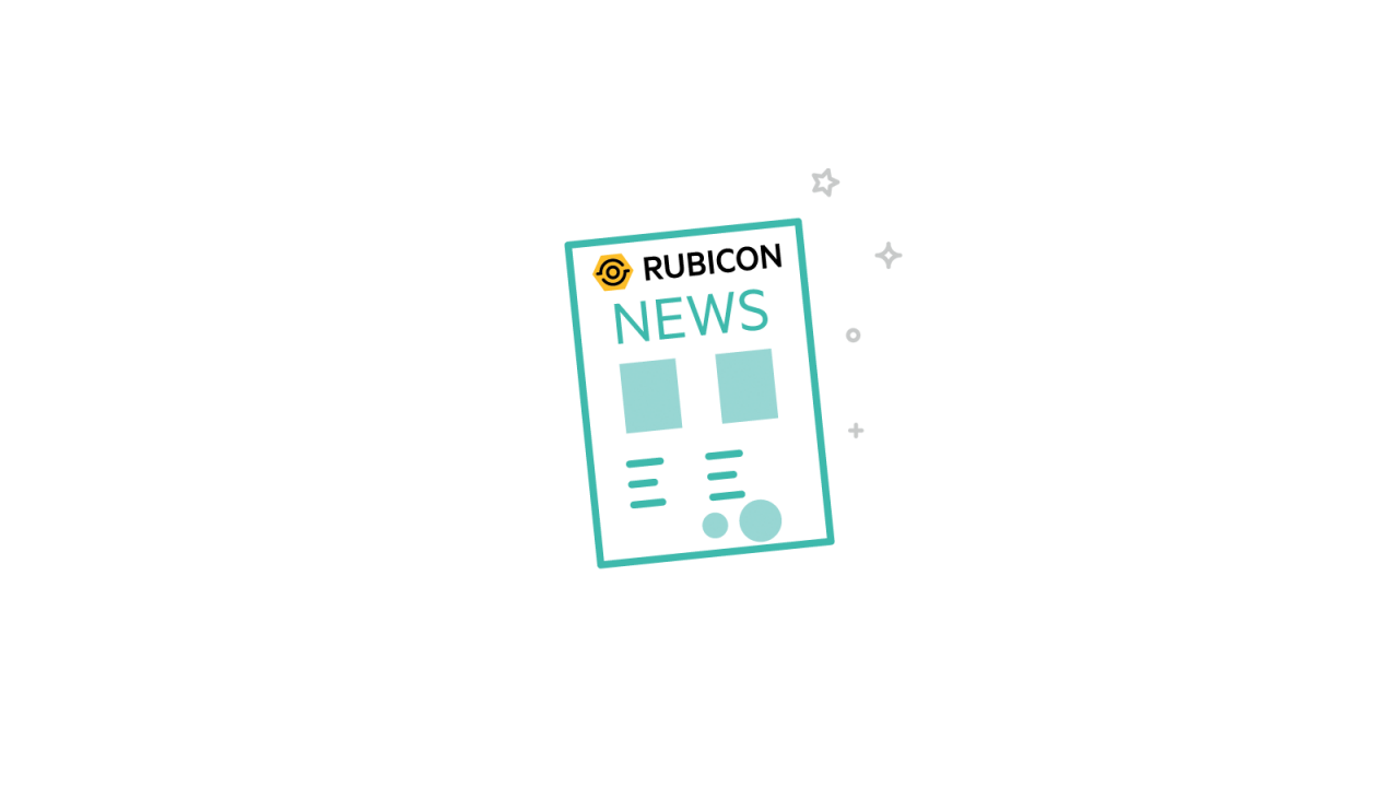 RUBICON News